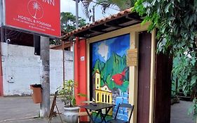 Chill Inn Paraty Hostel & Pousada